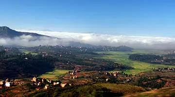 La Route Nationale 7