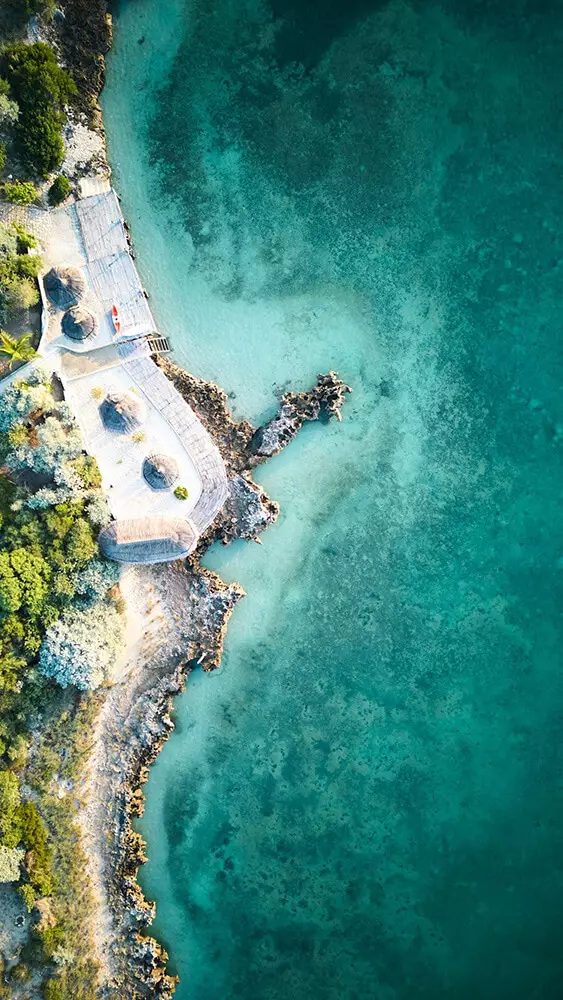 Découvrir des lieux exceptionnels en famille à Madagascar