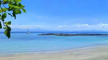 Croisière et Randonnée dans l’archipel des Radama