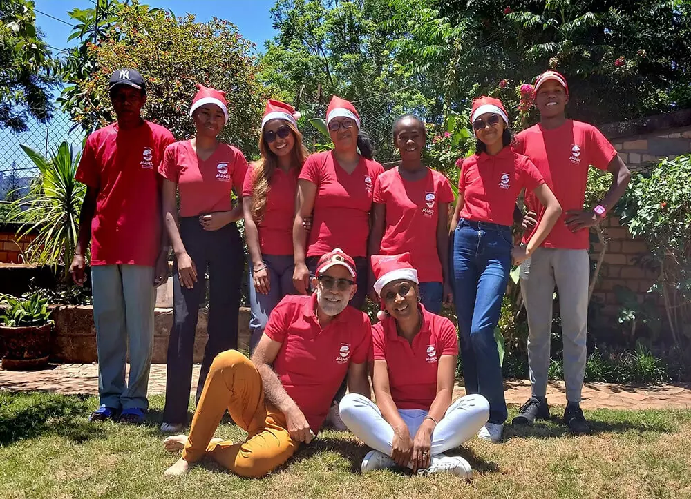 Trouver une équipe professionnelle pour organiser son voyage à Madagascar