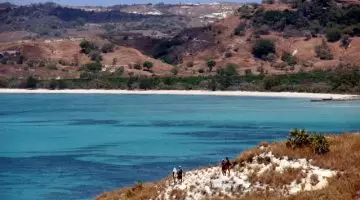 Mada Nosy Trail 2026