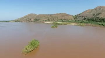 La descente de la rivière Tsiribihina organisée dans l’Ouest de Madagascar