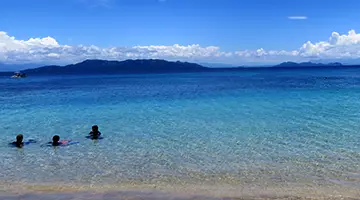 Les joyaux du Nord et de Nosy Be