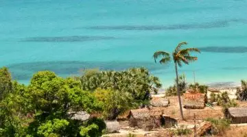 Randonnée entre terre et mer à Madagascar