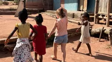 Comment préparer son voyage en famille à Madagascar