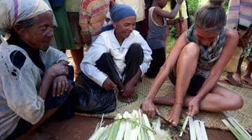 La Route Nationale 7 Solidaire