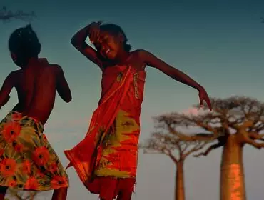 Voyager en famille à Madagascar avec l'agence Mahay Expédition