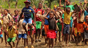 Le Sud Est malgache Solidaire et la Rn7