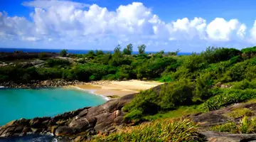 Le Grand Sud malgache