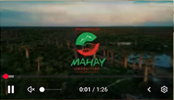 Mahay - Vidéo de présentation