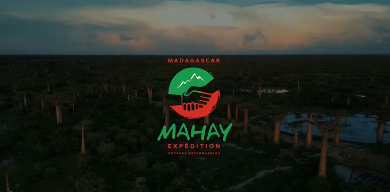 Mahay - Vidéo de présentation