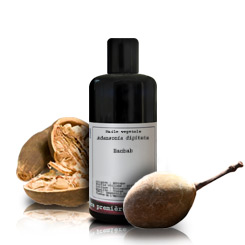huile végétale de baobab de madagascar