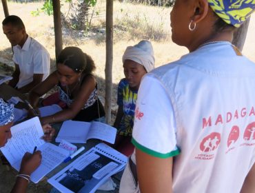 Développer le tourisme durable et responsable à Madagascar