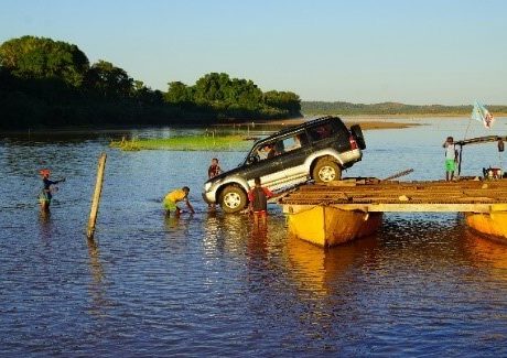 L&rsquo;Est malgache