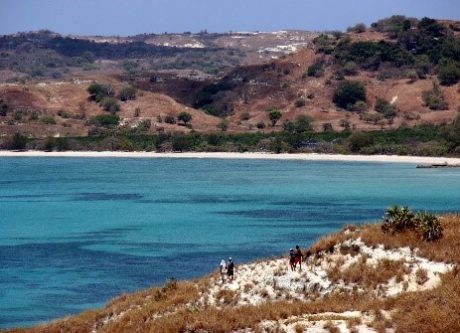 Croisière et Randonnée dans l’archipel des Radama