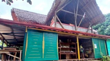 Association Akiba Komba Madagascar : Éducation et agroforesterie sur l&rsquo;ile de Nosy Komba.